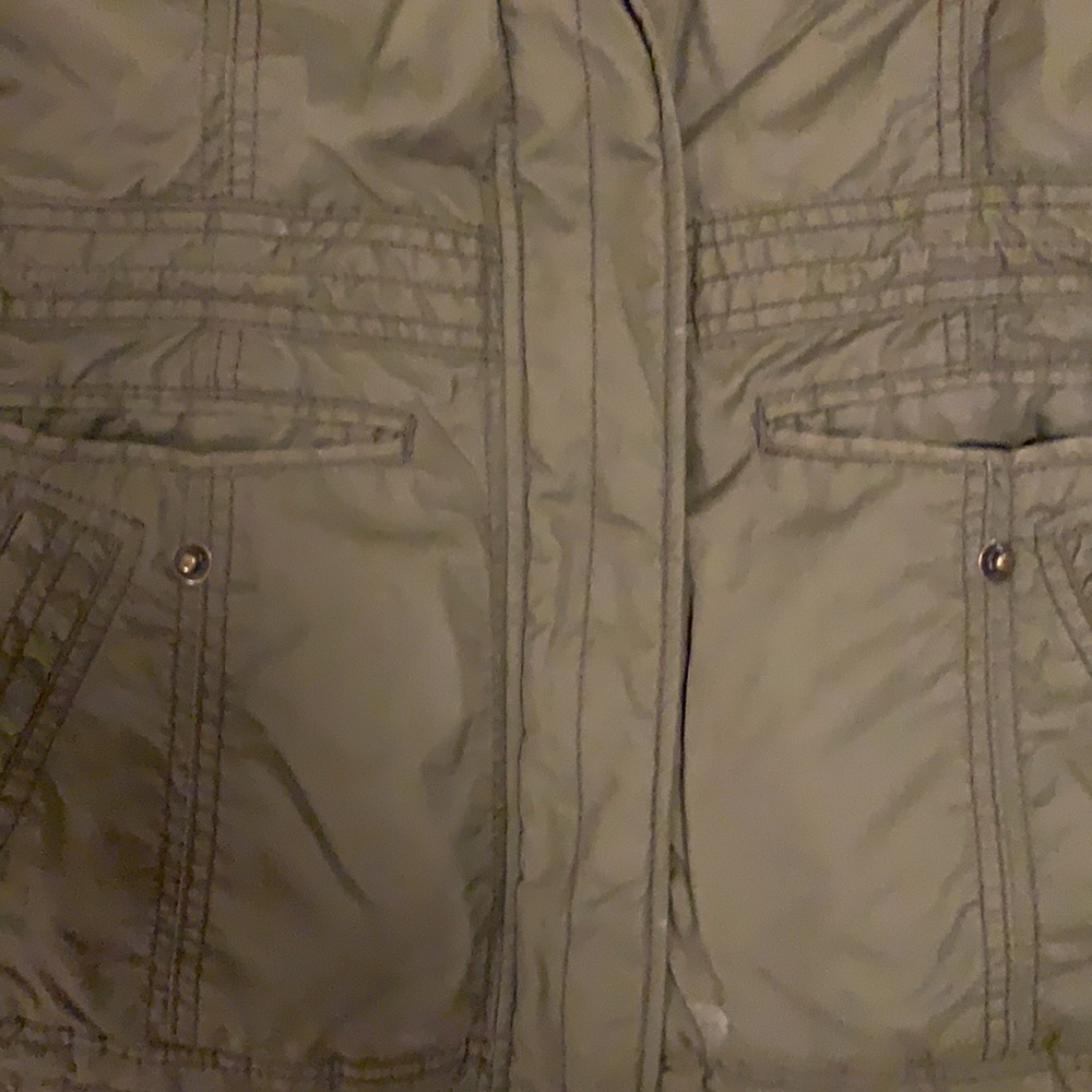 Nice Winter Jacket - image 3